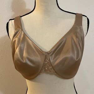 Soma Sensuous Sides Minimizer 3” Size 36DD